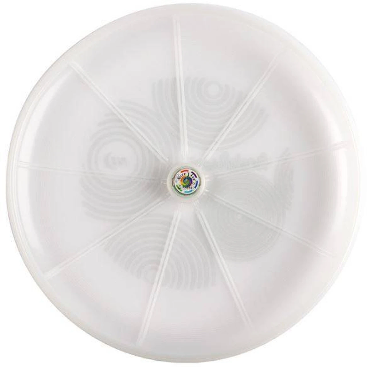 Nite Ize Flashflight Light Up Flying Disc - Disc-O Select - Image 4