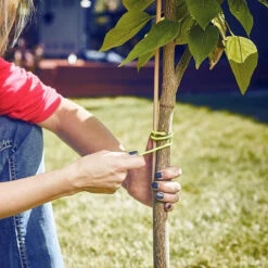 Nite Ize Gear Tie ProPack 6 In. - 12 Pack