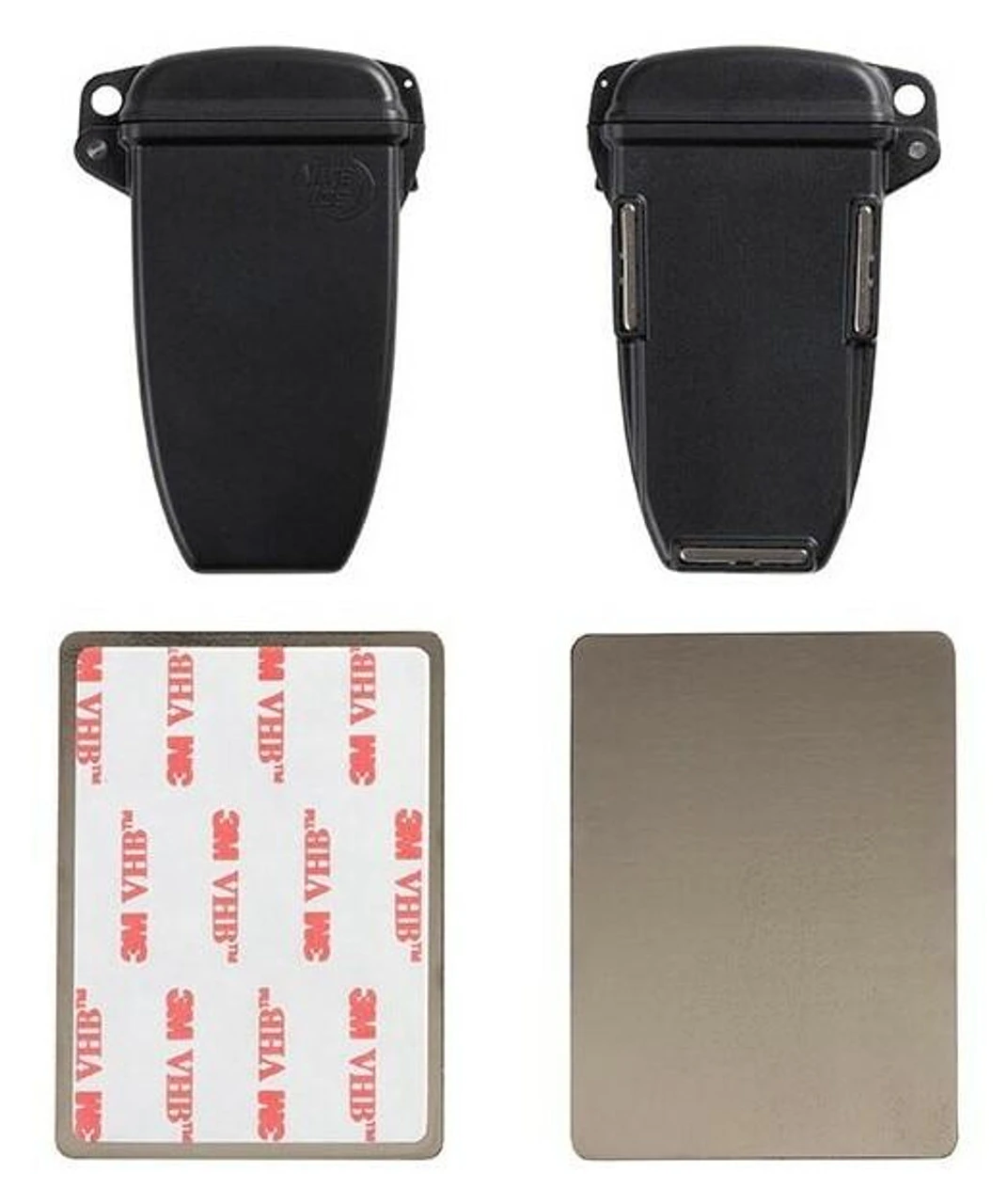 Nite Ize Hideout XL Magnetic Key Box - Image 5