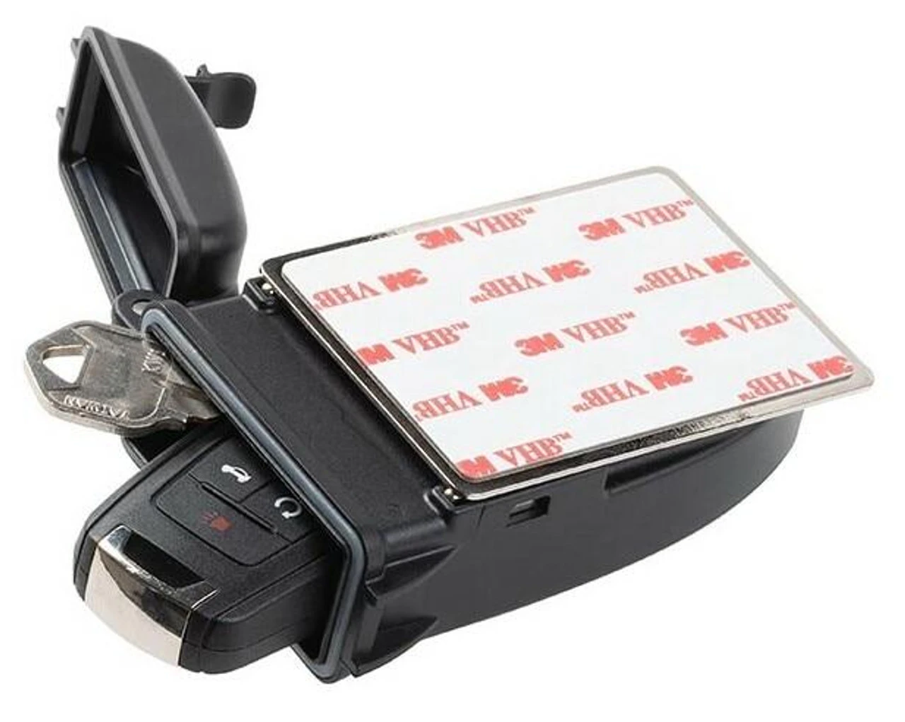 Nite Ize Hideout XL Magnetic Key Box - Image 4