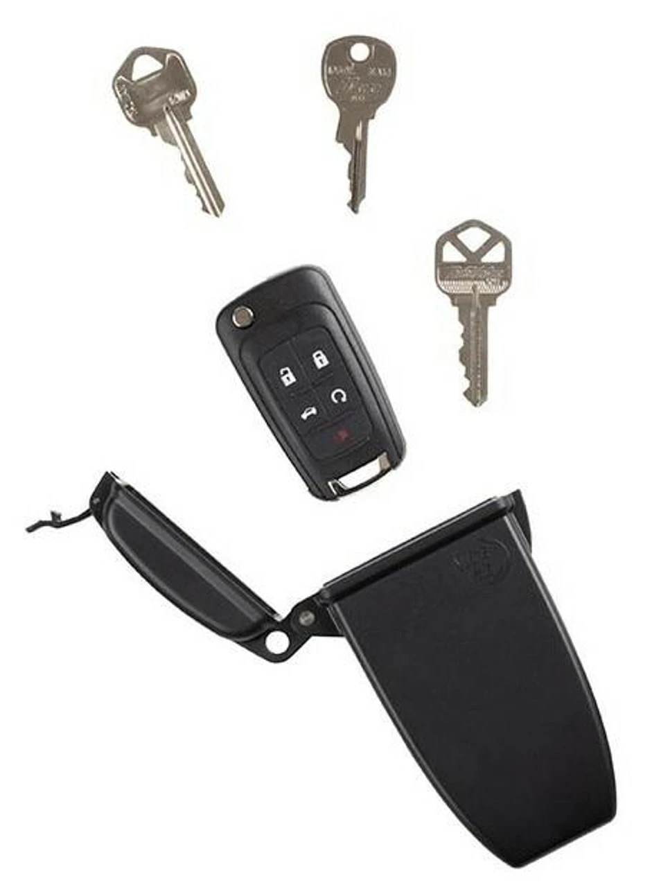 Nite Ize Hideout XL Magnetic Key Box - Image 3