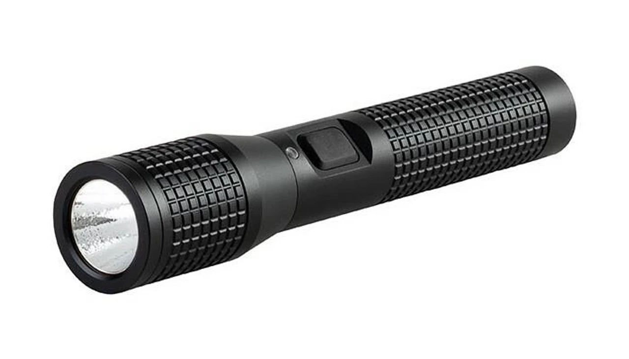 Nite Ize INOVA T4R PowerSwitch Rechargeable Tactical Flashlight