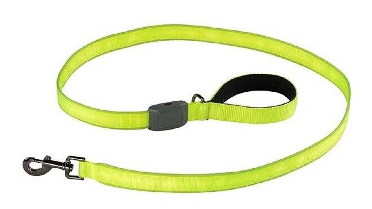 Nite Ize NiteDog Rechargeable LED Leash - Image 6