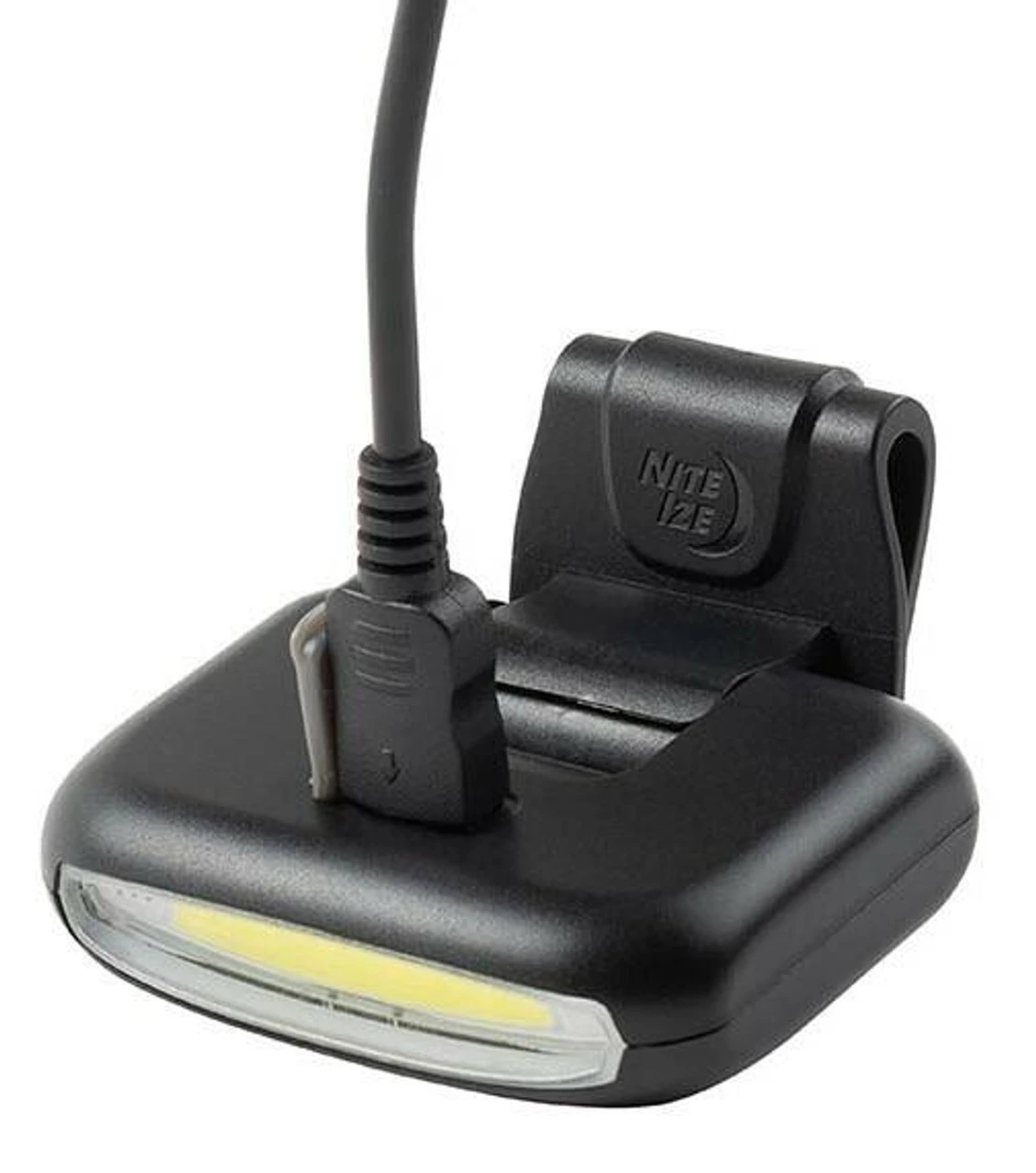 Nite Ize Radiant 170 Rechargeable Clip Light - Image 9