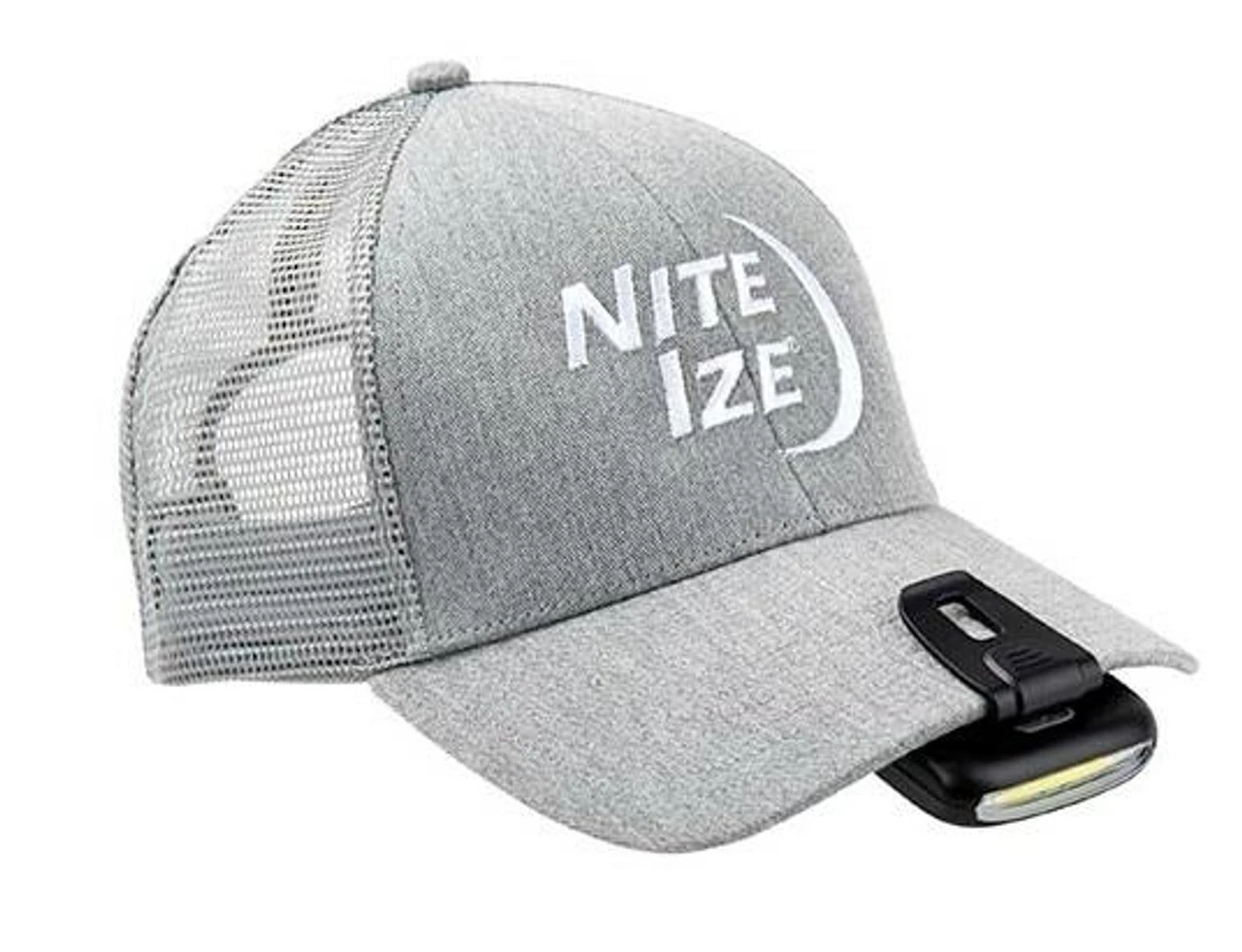 Nite Ize Radiant 170 Rechargeable Clip Light - Image 5