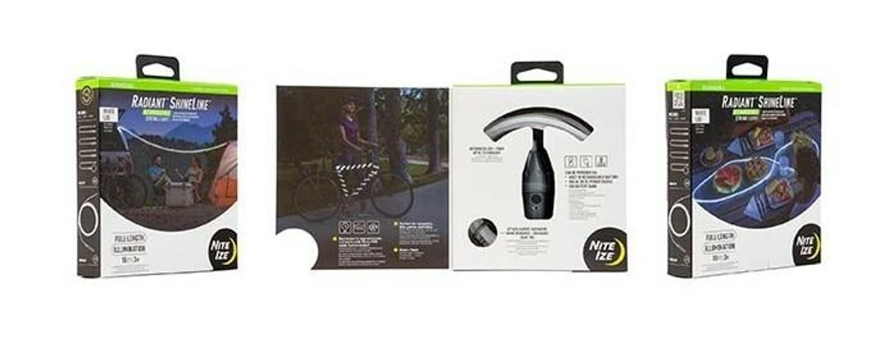 Nite Ize Radiant Rechargeable ShineLine - Image 10