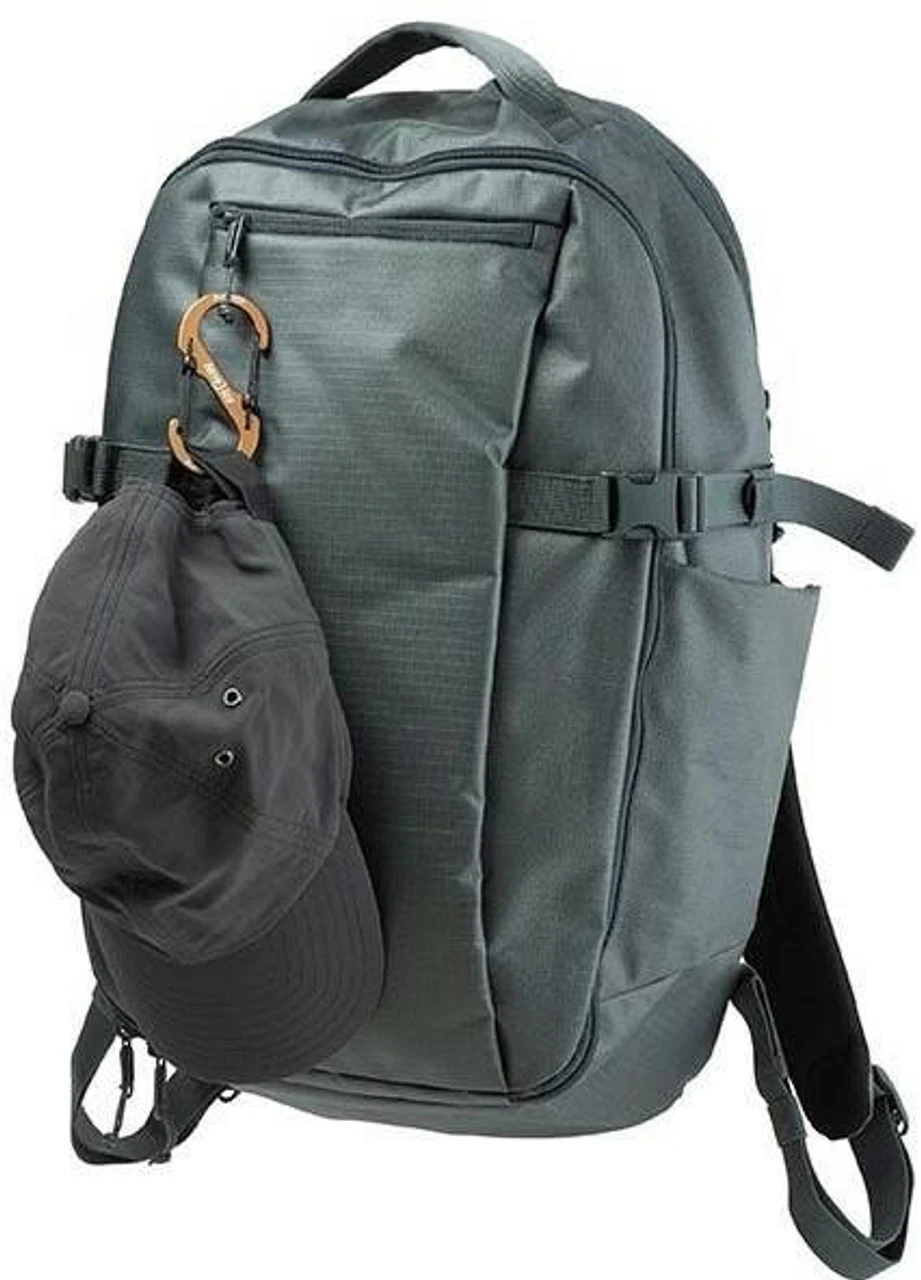 Nite Ize S-Biner Slidelock Assorted 3-Pack Aluminum Combo LSBA234-A2-R6 - Image 8