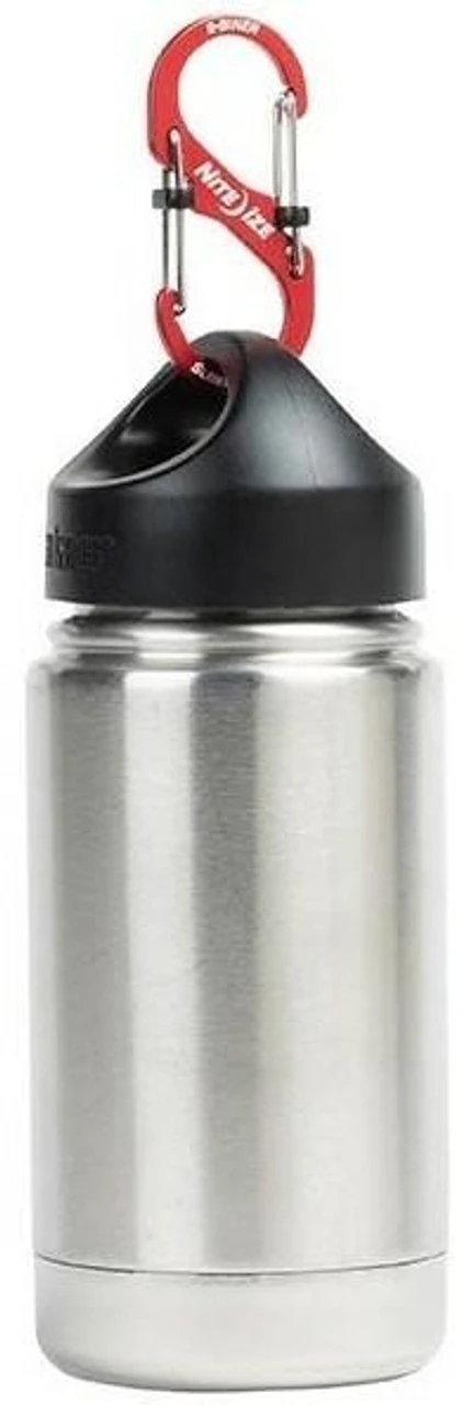 Nite Ize S-Biner Slidelock Assorted 3-Pack Aluminum Combo LSBA234-A2-R6 - Image 9