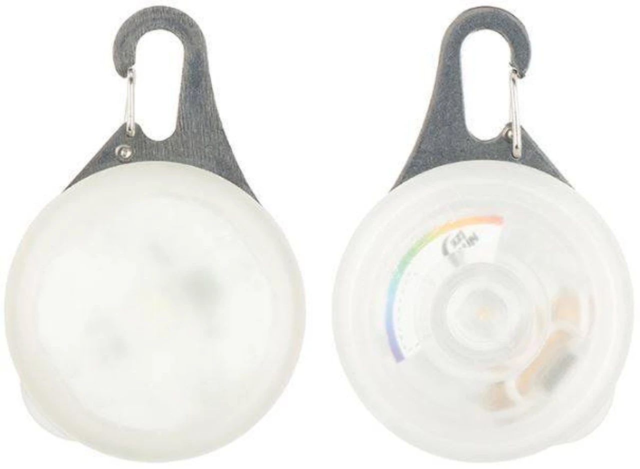 Nite Ize SpotLit XL Rechargeable Carabiner Light Disc-O Select - Image 6