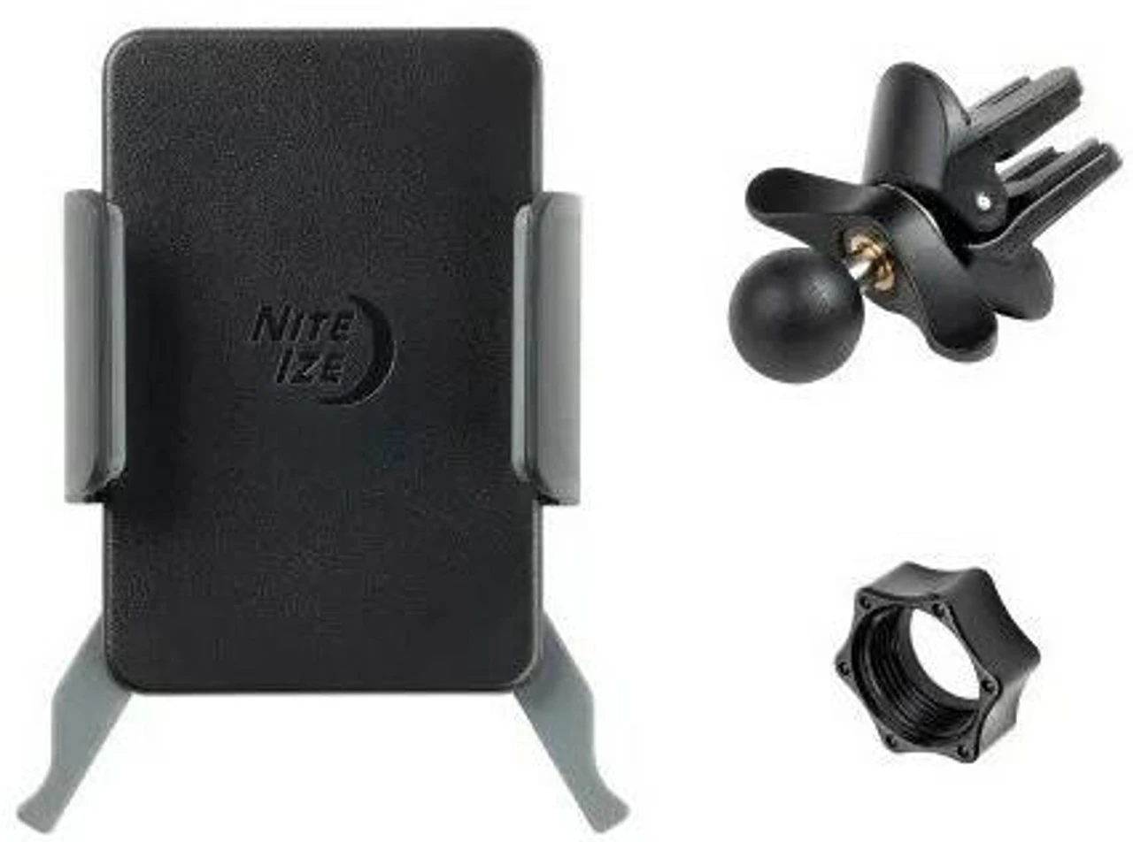 Nite Ize Squeeze Universal Vent Mount - Image 4