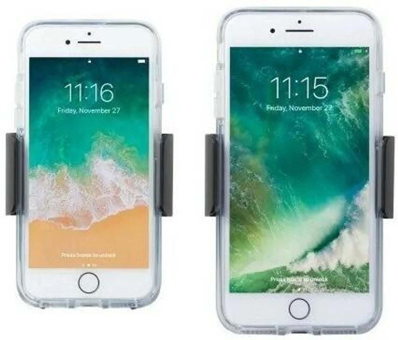 Nite Ize Squeeze Universal Vent Mount - Image 2