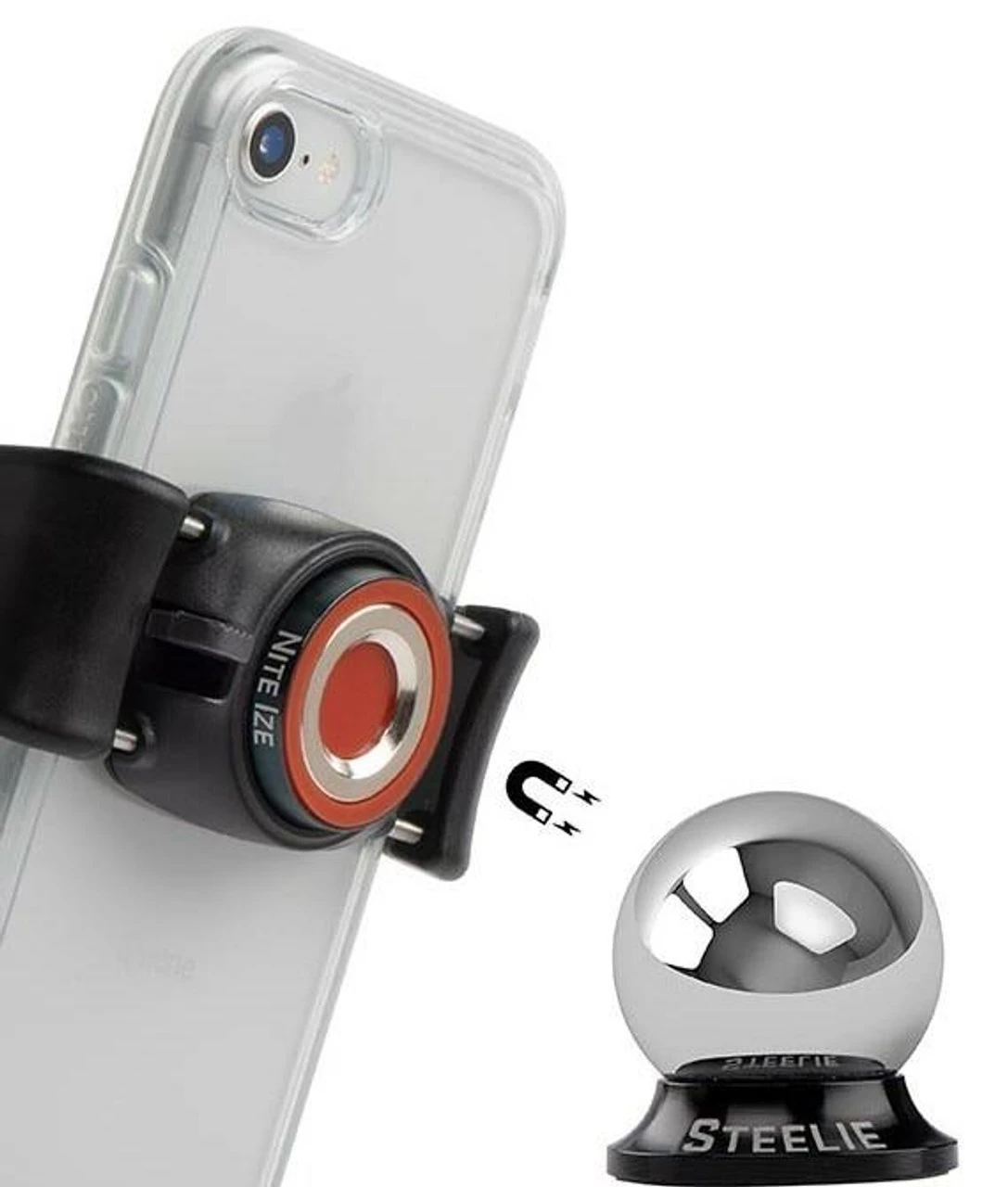 Nite Ize Steelie Freemount - Image 3