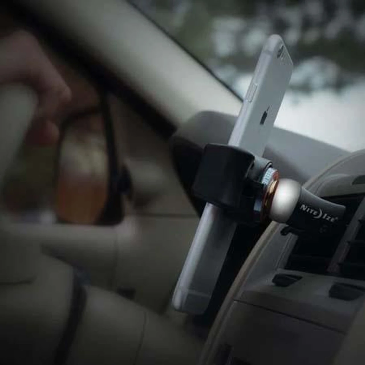 Nite Ize Steelie FreeMount Vent Kit