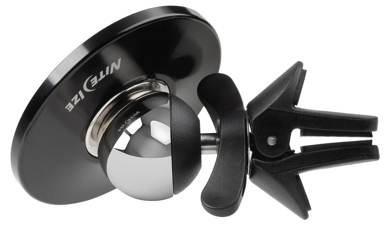 Nite Ize Steelie Orbiter Plus Vent Kit - Image 3