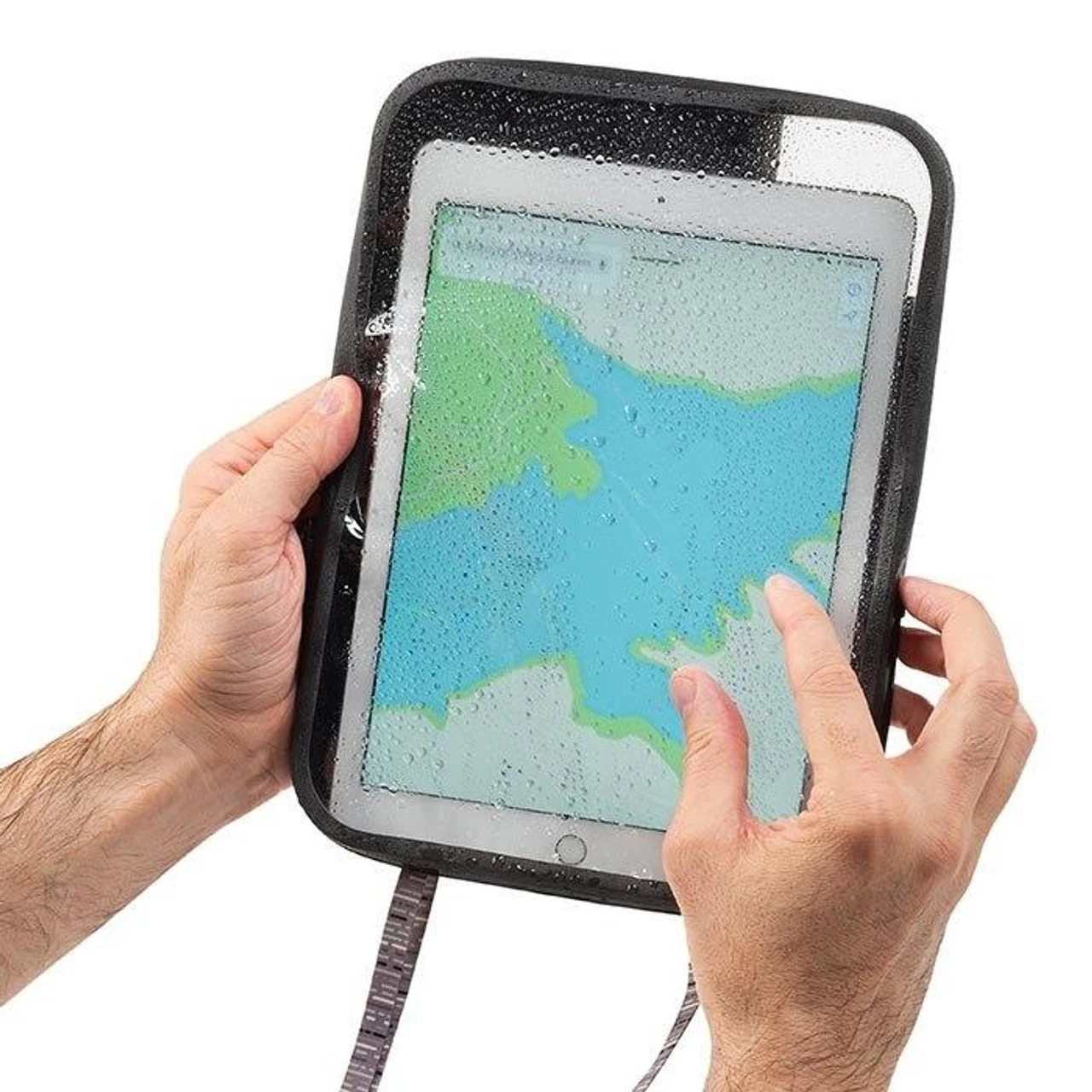 Nite Ize Waterproof Tablet Case - Image 4
