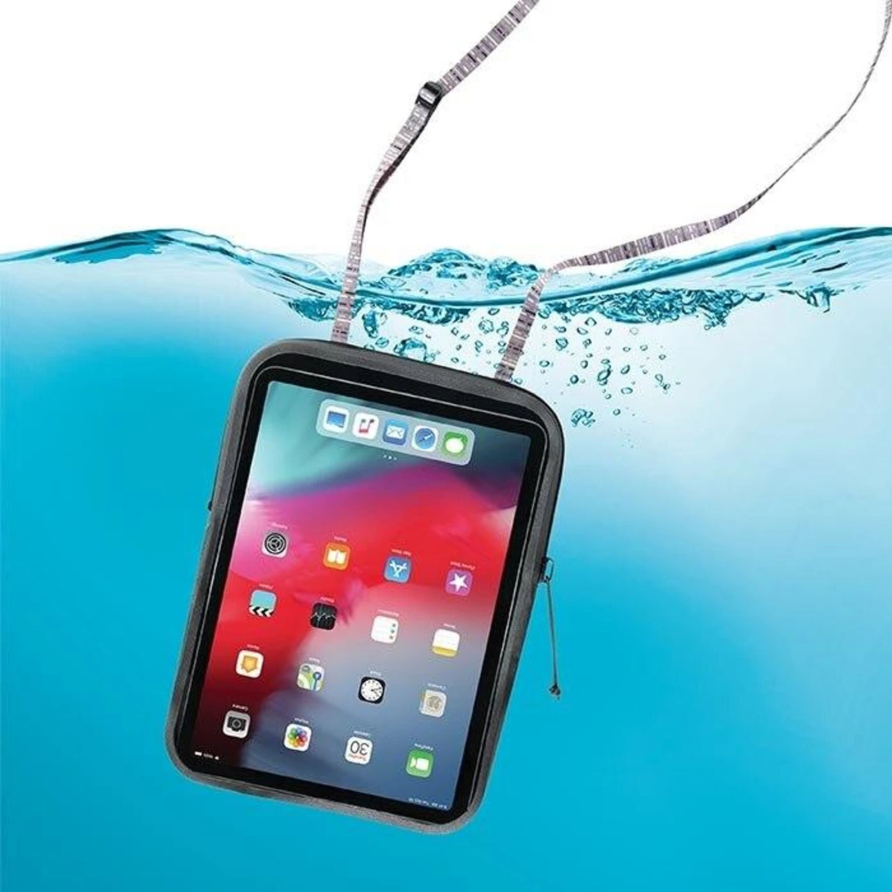 Nite Ize Waterproof Tablet Case - Image 2