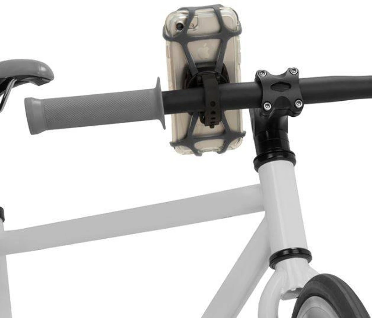 Nite Ize Wraptor Rotating Smartphone Bar Mount - Image 7