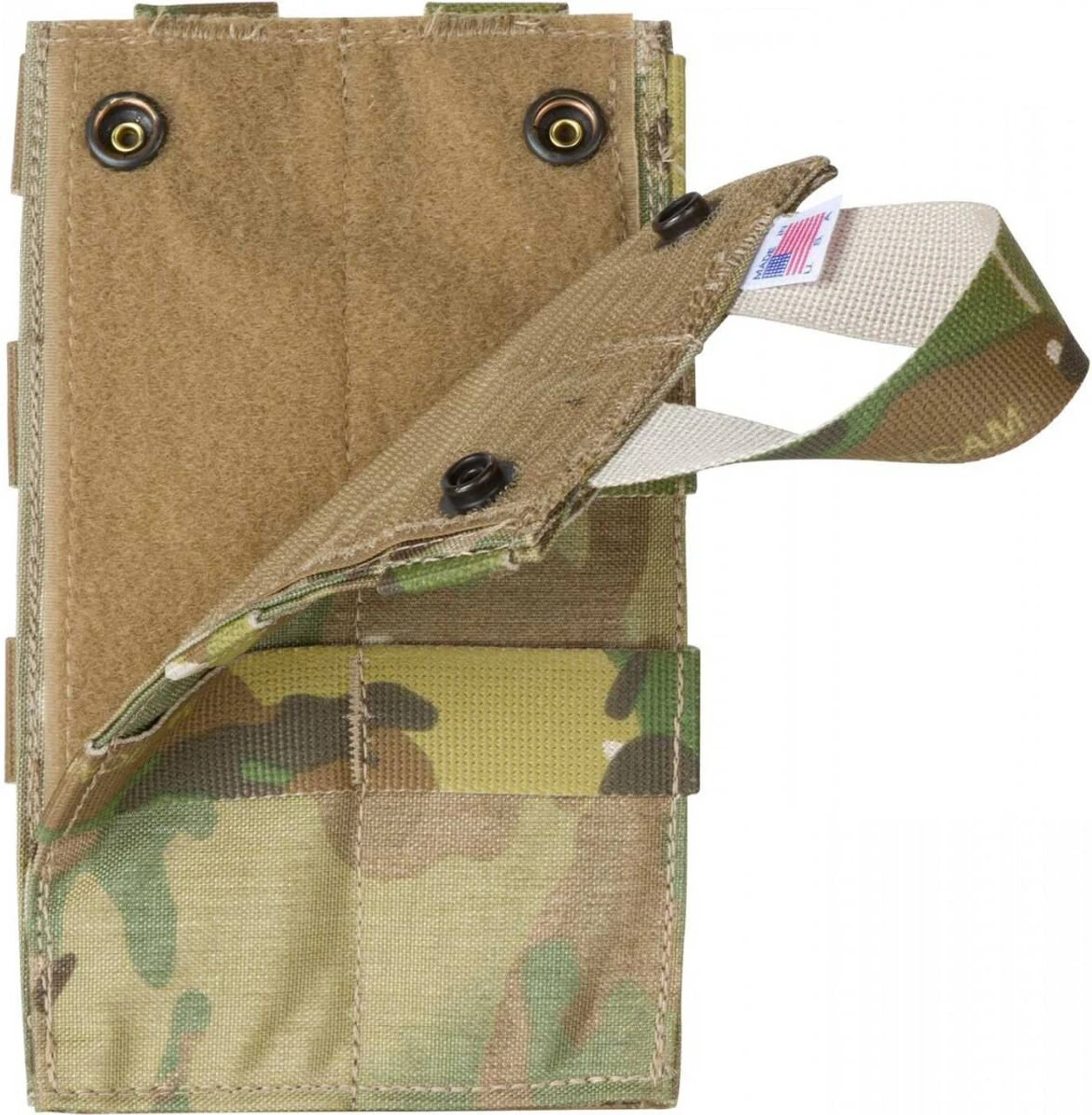 North American Rescue Quick Detach Panel - Image 11