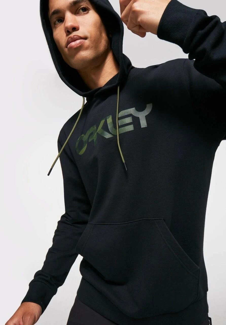 Oakley B1B Pull Over Hoodie 2.0 FOA402599 - Image 3
