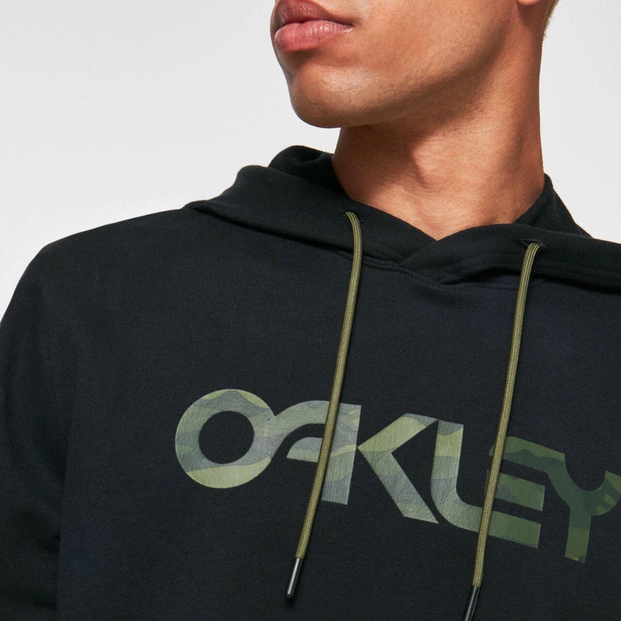Oakley B1B Pull Over Hoodie 2.0 FOA402599 - Image 6