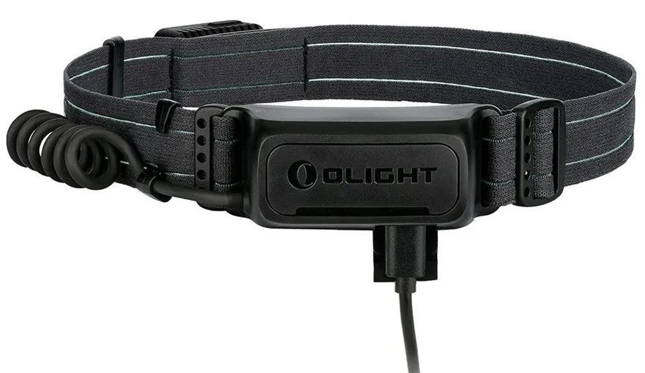 Olight Array 2 LED Headlamp - Image 3