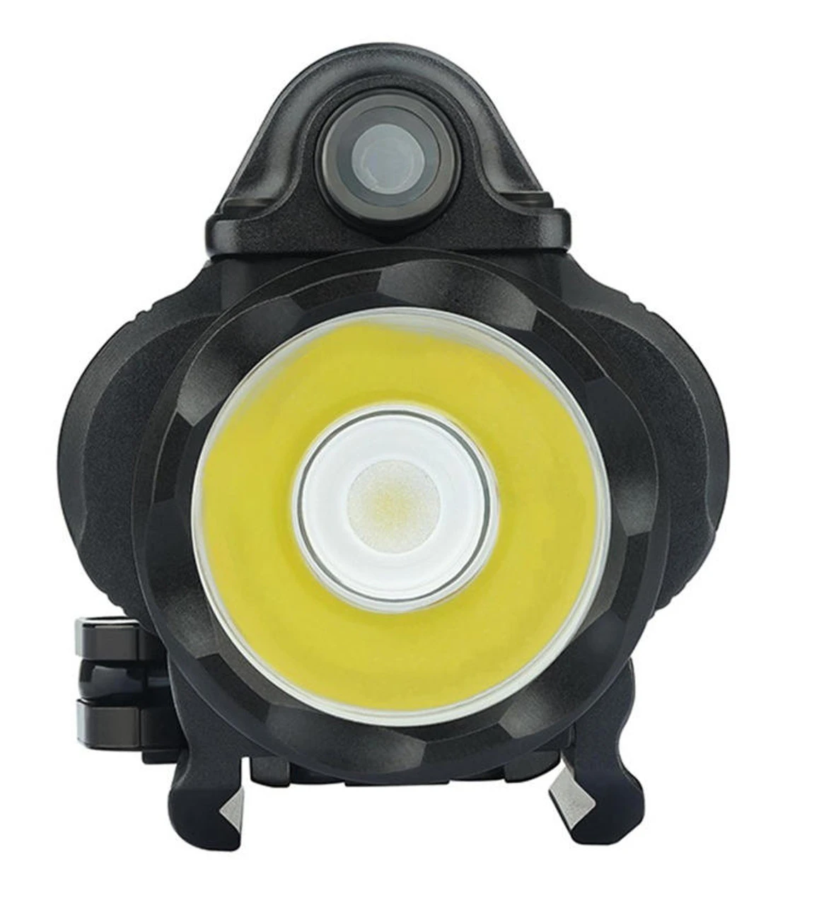 Olight Baldr RL Professional Red Laser Tactical Light - Image 6