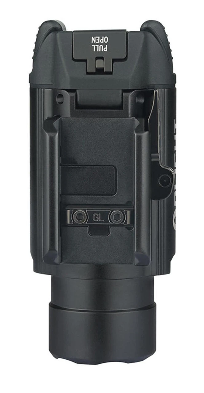 Olight Baldr RL Professional Red Laser Tactical Light - Image 5