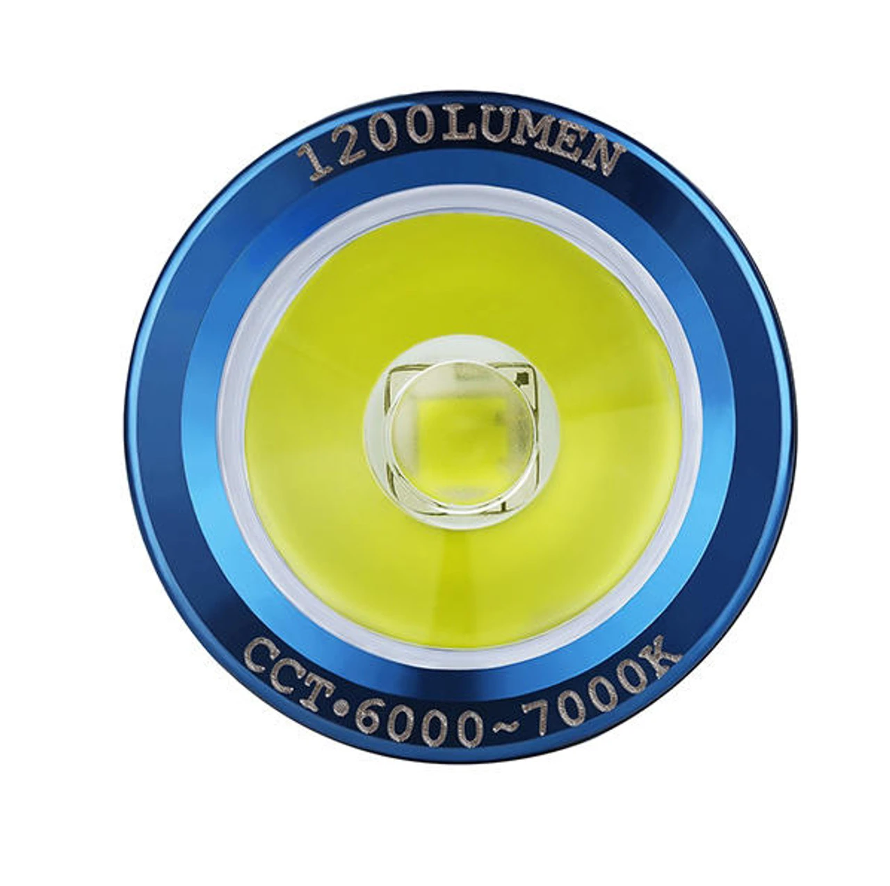 Olight Baton 3 1200 Lumen Tactical Flashlight - Image 5