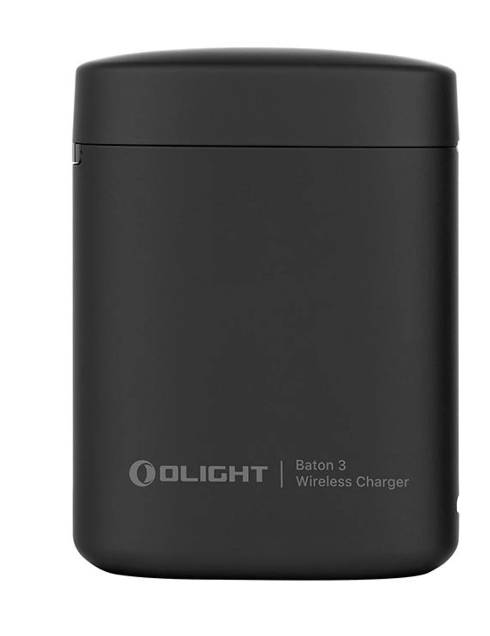 Olight Baton 3 Premium 1200 Lumen Tactical Flashlight With Portable Wireless Charger - Image 6