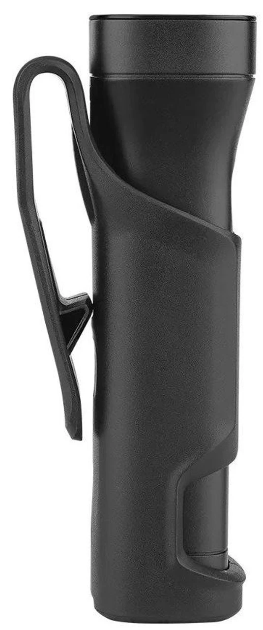 Olight Black Archer Spotlight Flasher - Image 3