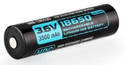 Olight HDC 3500mAh 18650 Battery
