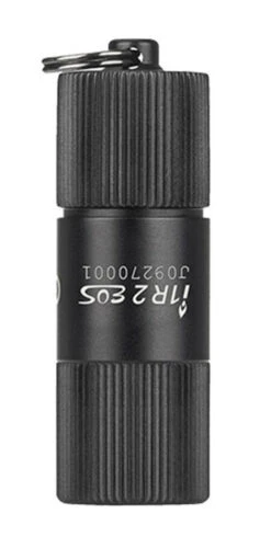 Olight I1R 2 EOS Rechargeable Keychain Flashlight