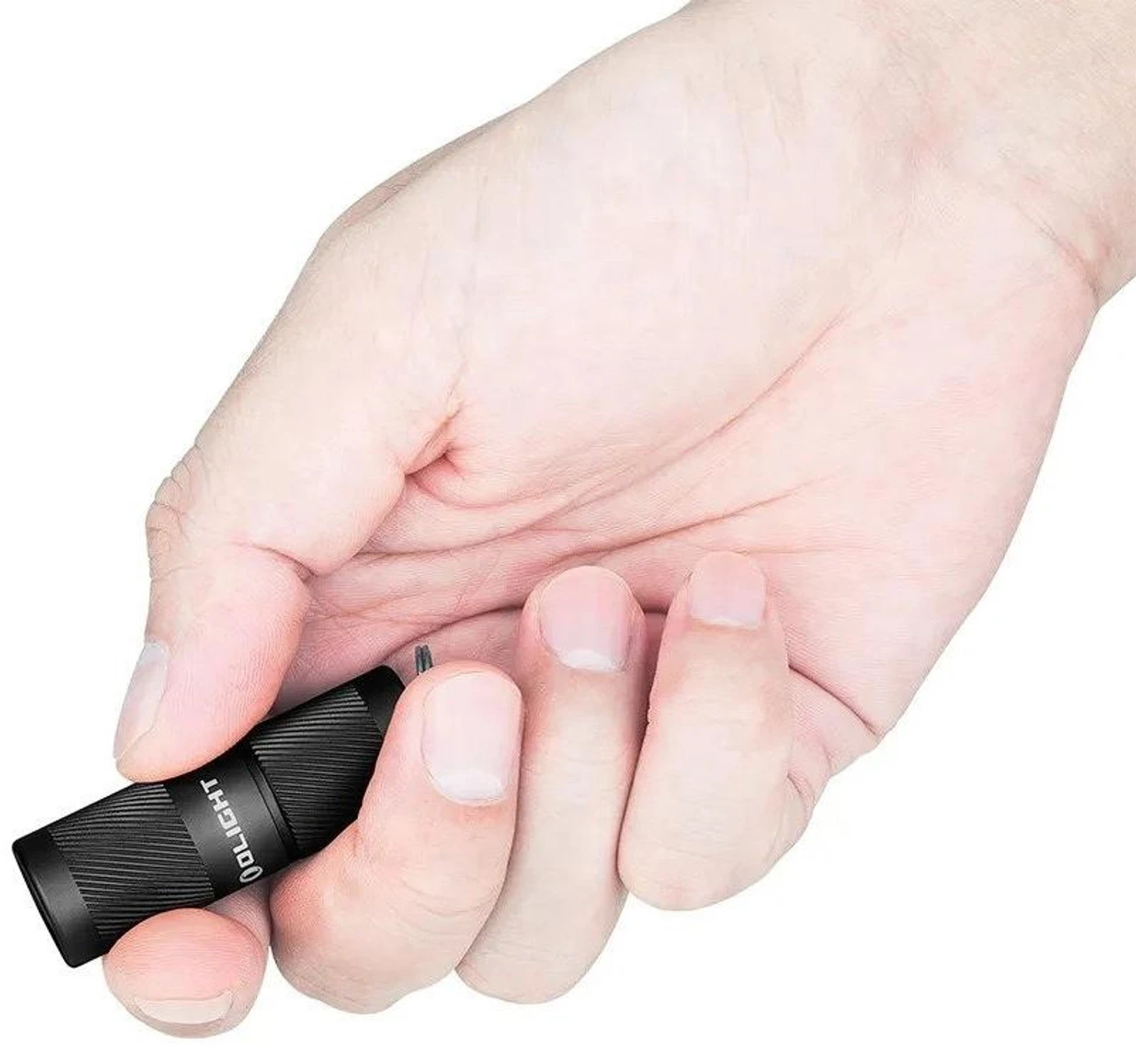 Olight I1R 2 PRO Keychain Flashlight - Image 6
