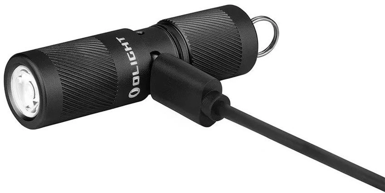 Olight I1R 2 PRO Keychain Flashlight - Image 5