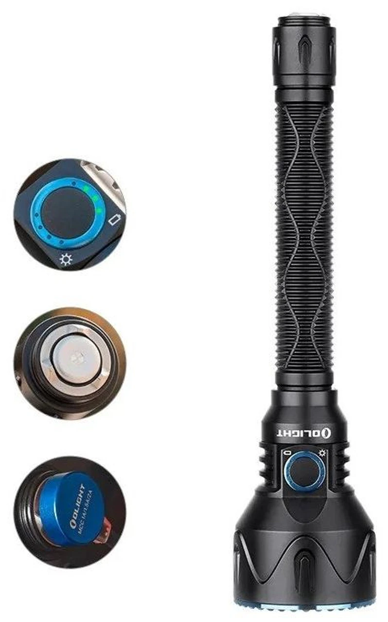 Olight Javelot Pro 2 Long Distance Flashlight - Image 2
