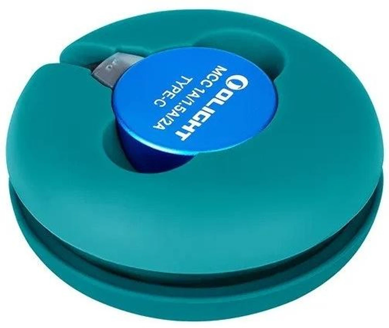 Olight MCC3-C Reel Charging Cable Organizer - Image 5