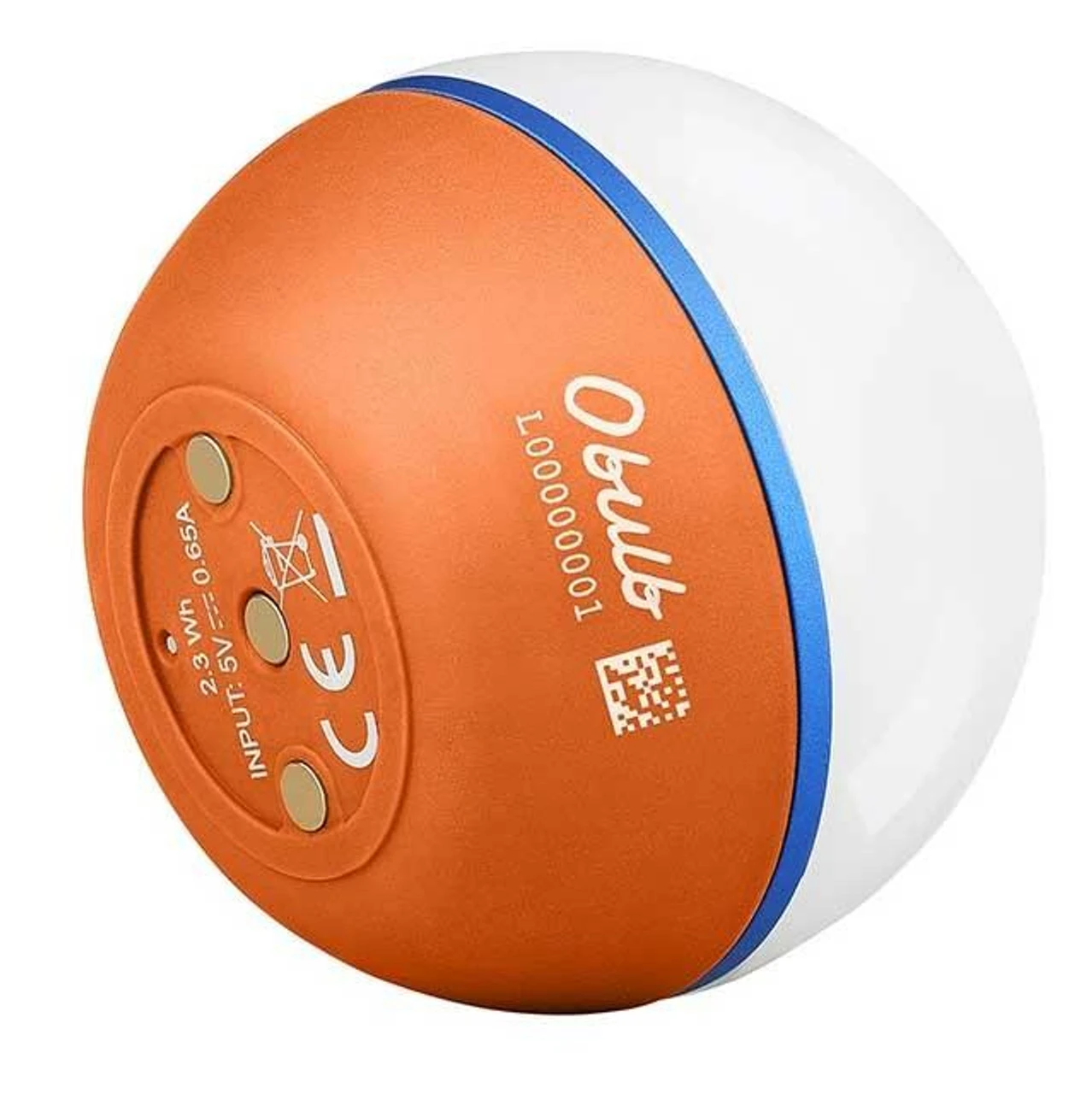 Olight Obulb 4-Mode Orb Light - Image 4