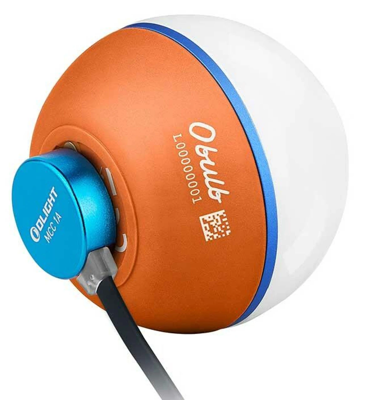 Olight Obulb 4-Mode Orb Light - Image 5