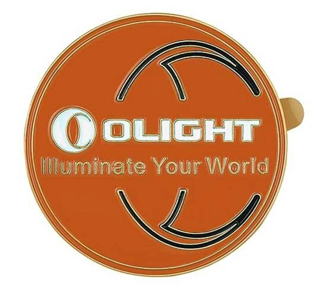 Olight Obulb 4-Mode Orb Light - Image 3