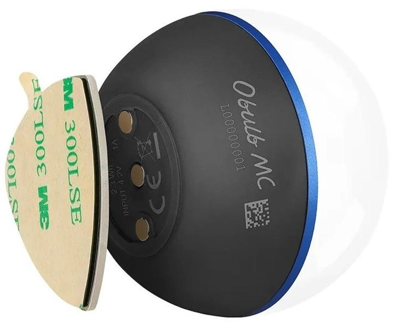 Olight Obulb MC Multi Color Bulb Light - Image 6