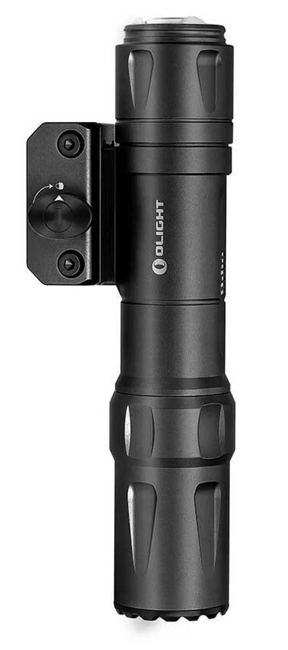 Olight Odin 2000 Lumen Tactical Flashlight - Image 3