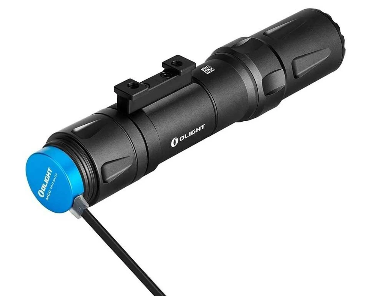 Olight Odin 2000 Lumen Tactical Flashlight - Image 2
