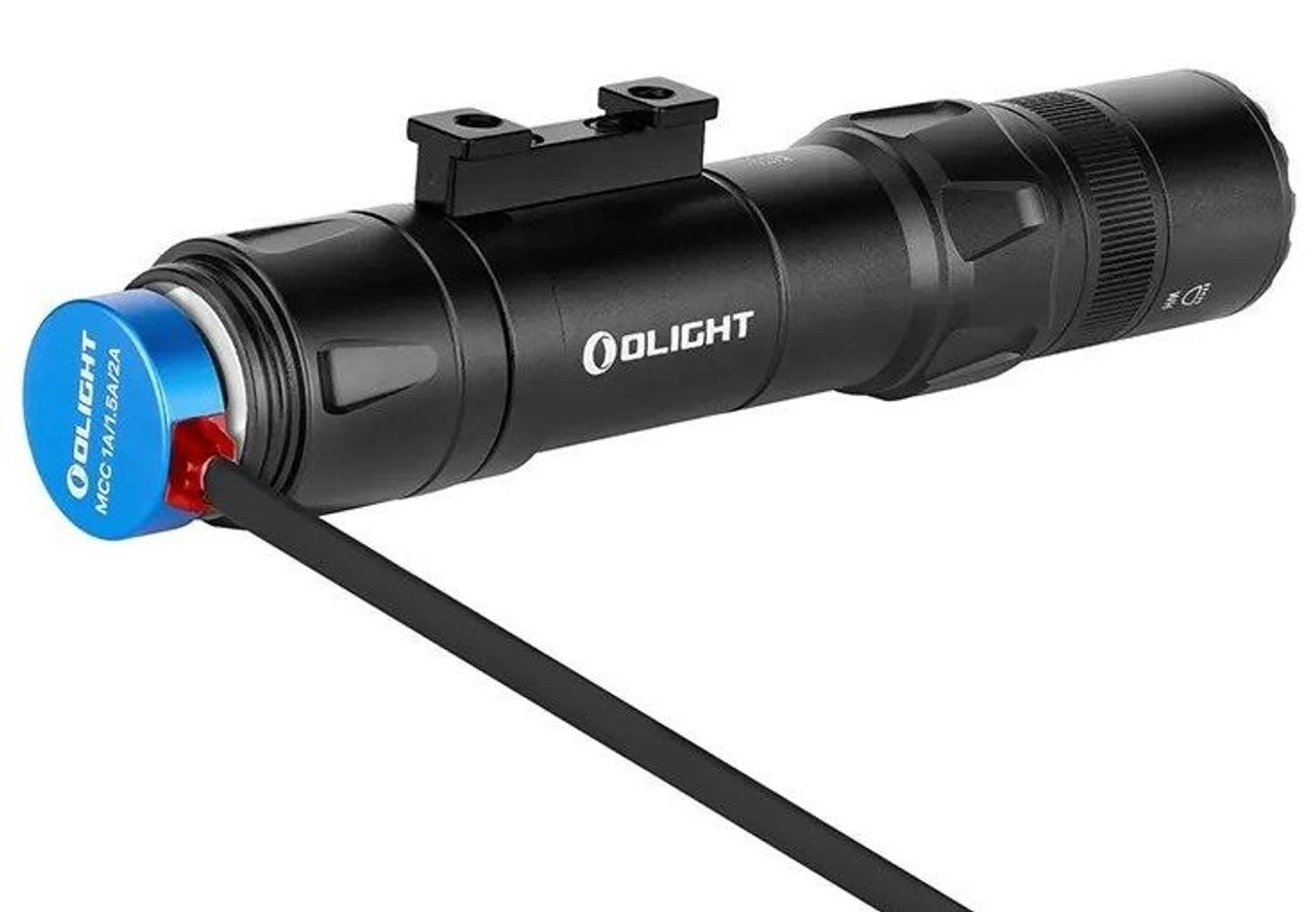 Olight Odin IR Tactical Light - Image 2