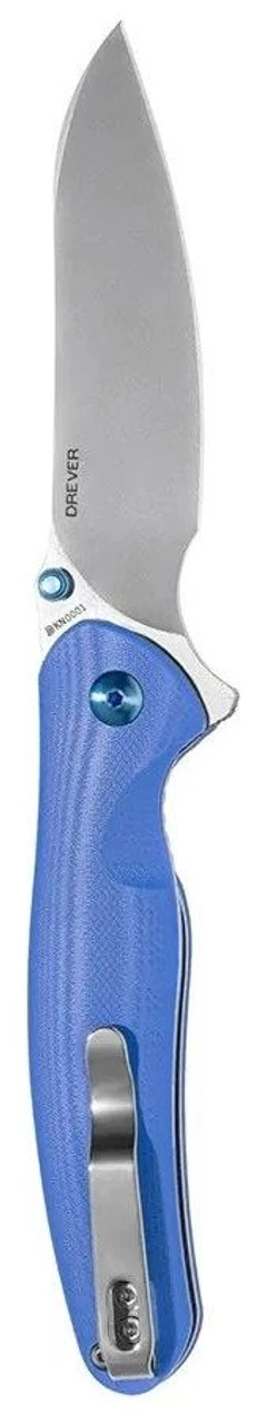 Olight Oknife Folding Pocket Drever - Image 2