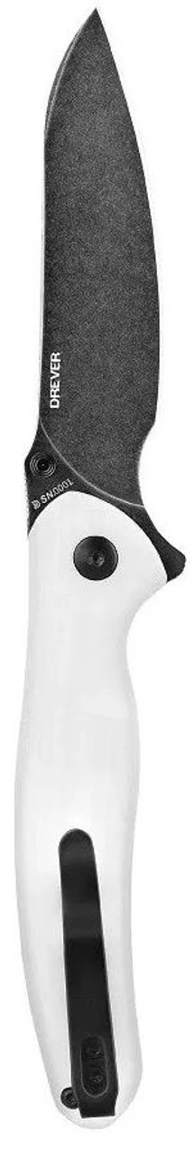 Olight Oknife Folding Pocket Drever - Image 4