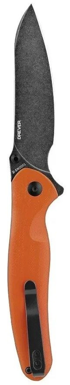 Olight Oknife Folding Pocket Drever - Image 3