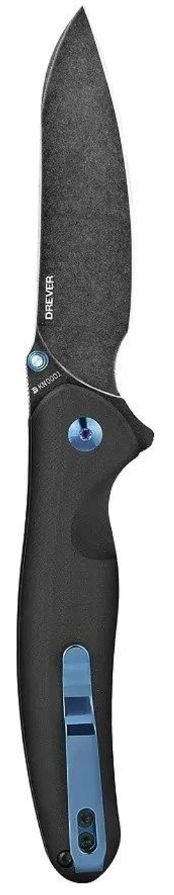 Olight Oknife Folding Pocket Drever