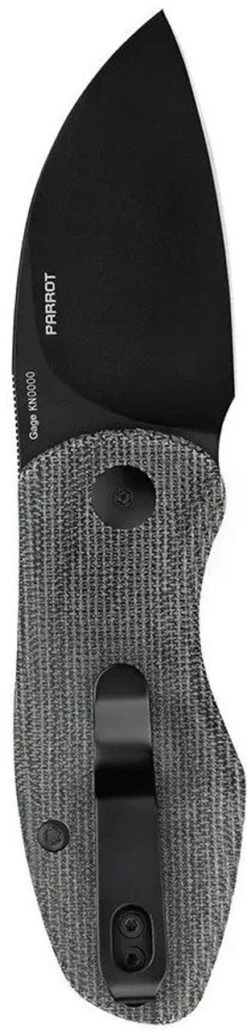 Olight Parrot Folding Knife