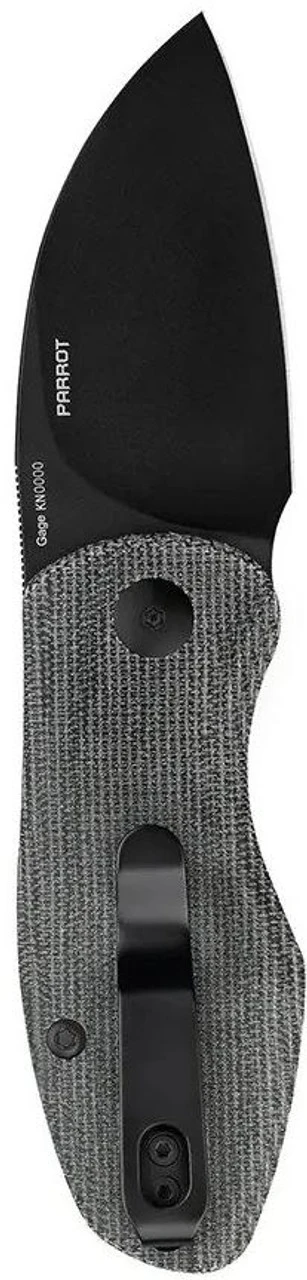 Olight Parrot Folding Knife