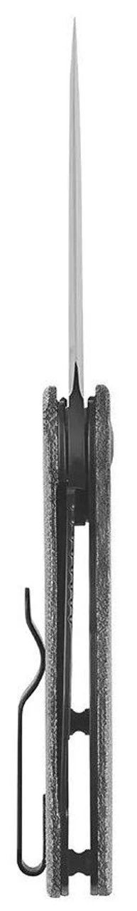 Olight Parrot Folding Knife - Image 3